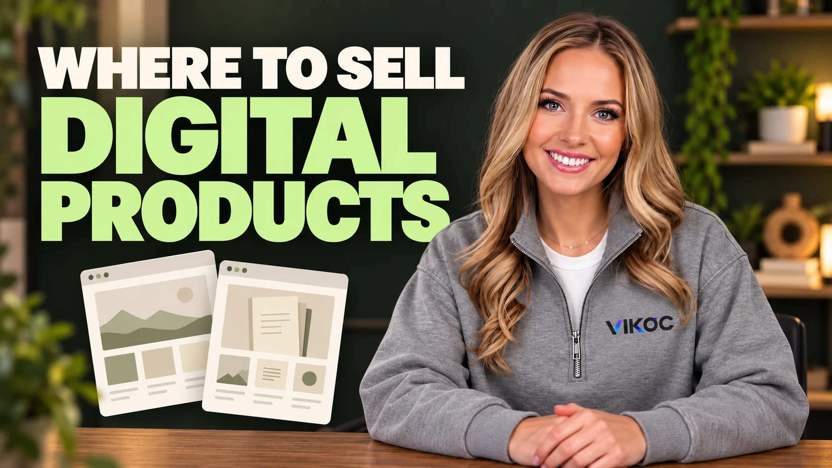 Best Places to Sell Digital Products: What to Compare