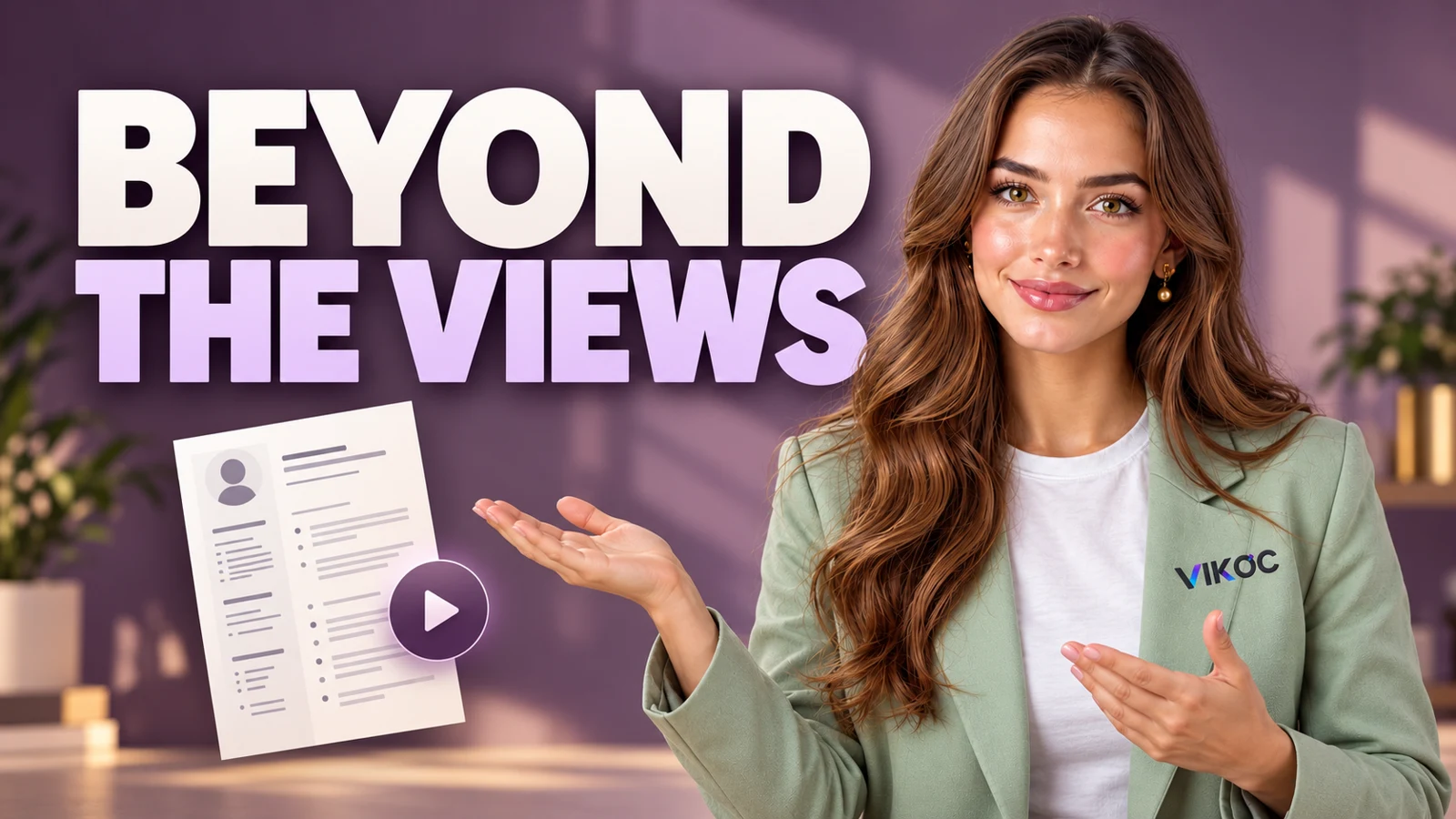 How to Create Videos That Bring Customers, Not Just Views